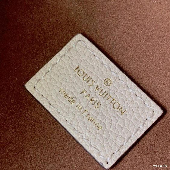 EMPREINTE - DIGITAL EXCHANELUSIVE MONOGRAM LOUIS VUITTON PRELAUNCH BUMBAG 1224